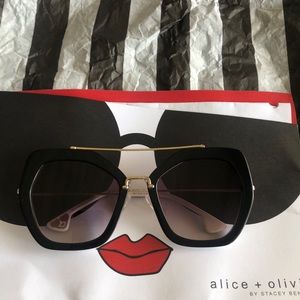 Sunglasses Bowery 55-23-135